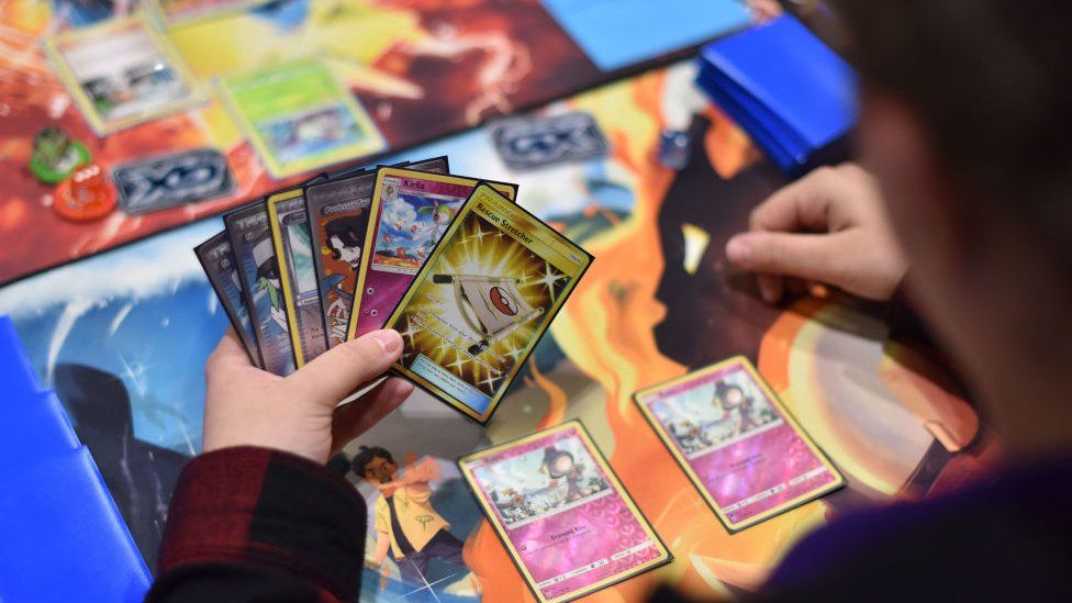 Best Pokemon card packs to buy in 2023 and where to get them: Scarlet &  Violet Base Set, Crown Zenith & more - Dexerto
