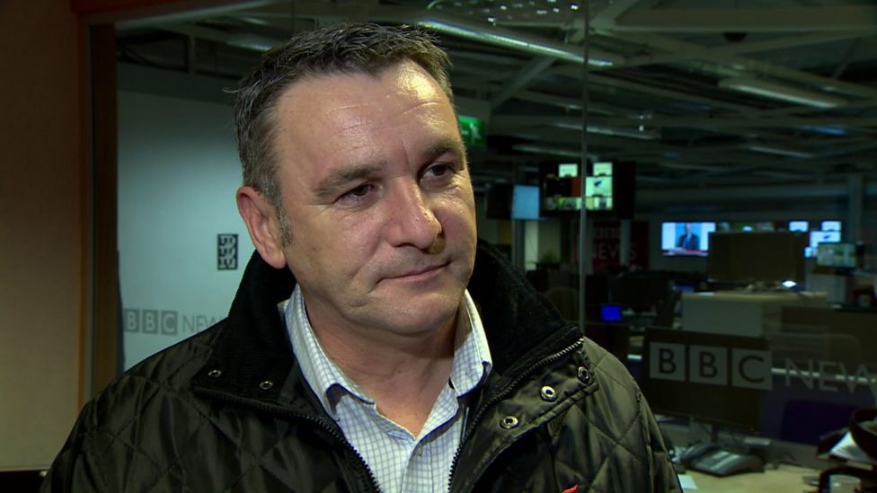 US finds against Bombardier in Boeing dispute BBC News