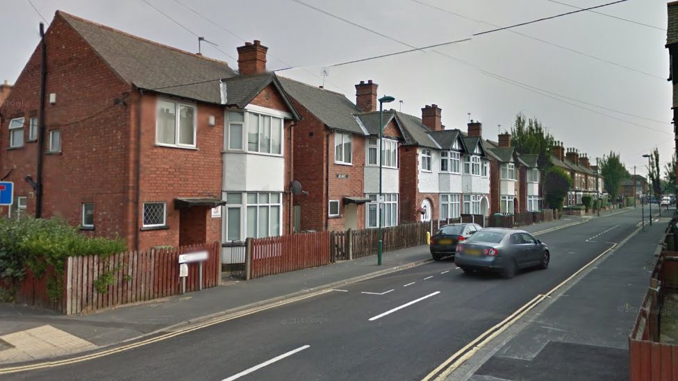 Nottingham house party with 'up to 150 guests' raided by police BBC News
