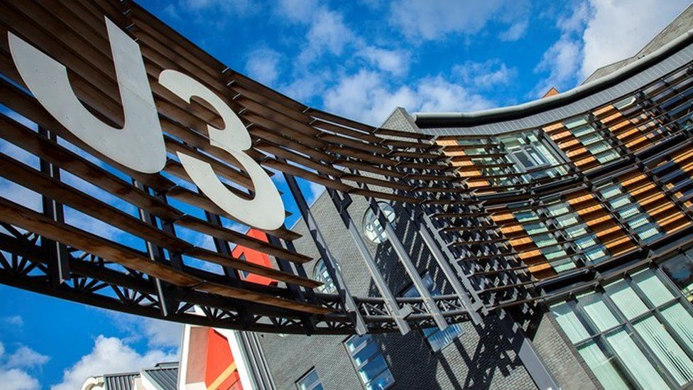 Covid19 surge testing kits available from libraries BBC News