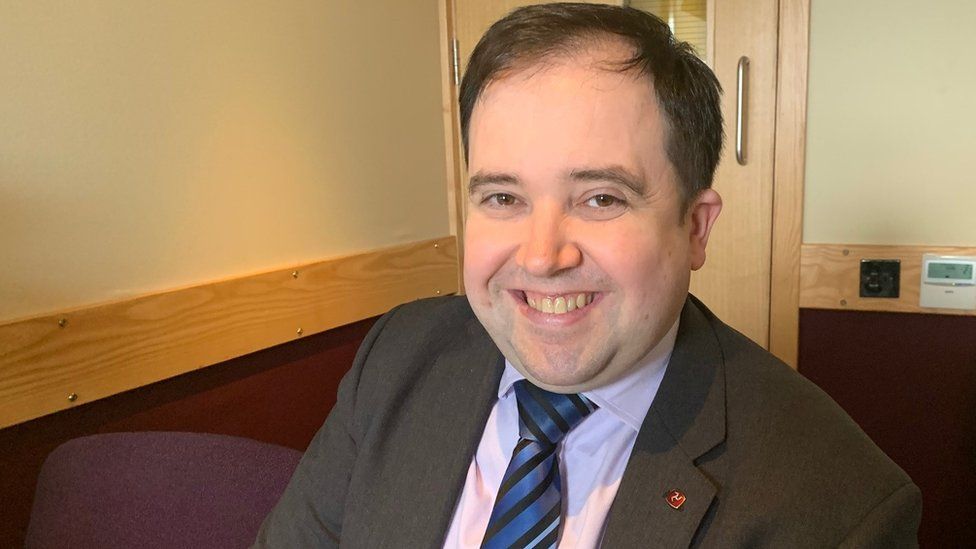 birthday honours 2020 surgeon who comforted dying patients becomes mbe bbc news