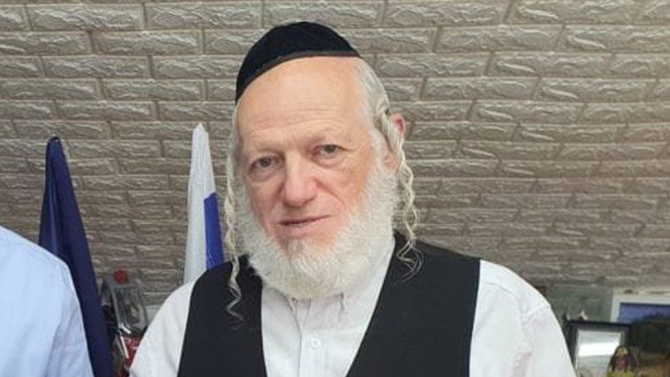 Yehuda Meshi-Zahav