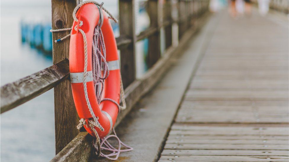 Water deaths Public warned of 'hidden dangers' in lakes and rivers(02)