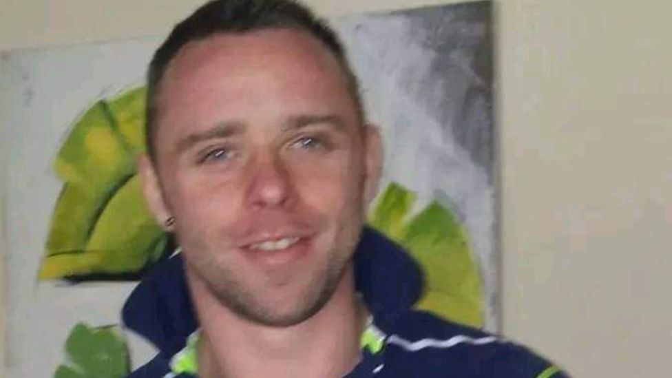 Lord Lurgan Park Shane Whitla shot multiple times in 'brutal' Lurgan