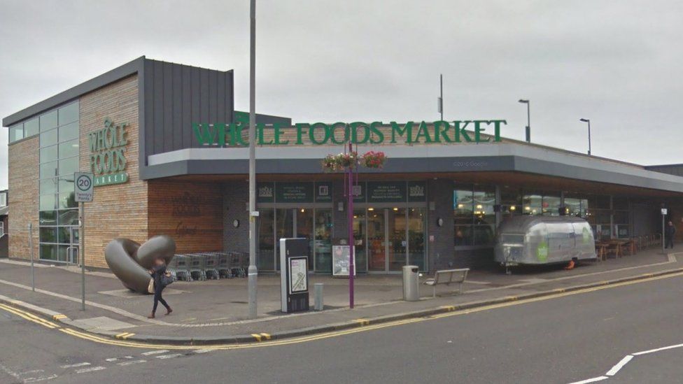 Whole Foods Market UK