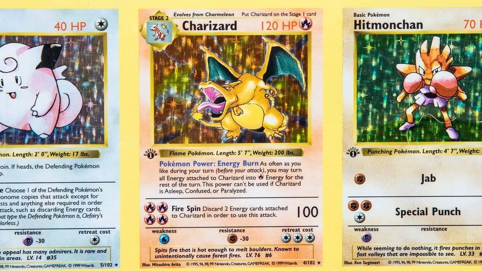 Pokémon TCG: 10 Most Valuable First Edition Cards in 2022