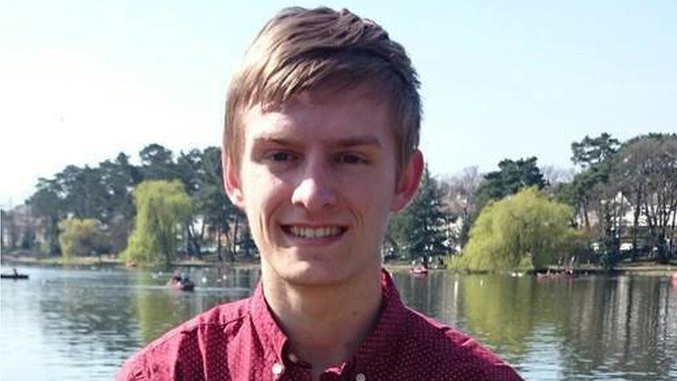 Nathan Ives