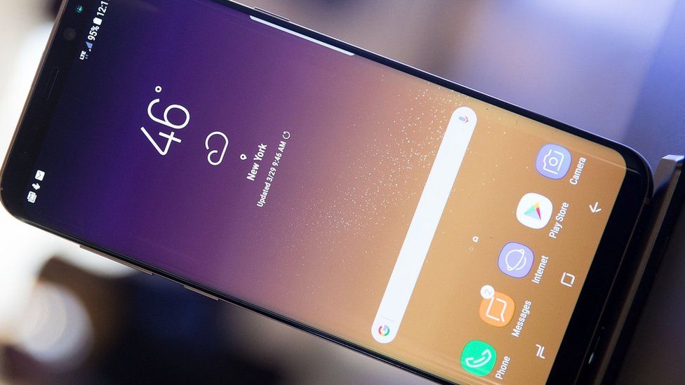 Samsung Galaxy S9, two years later: The best of new and old