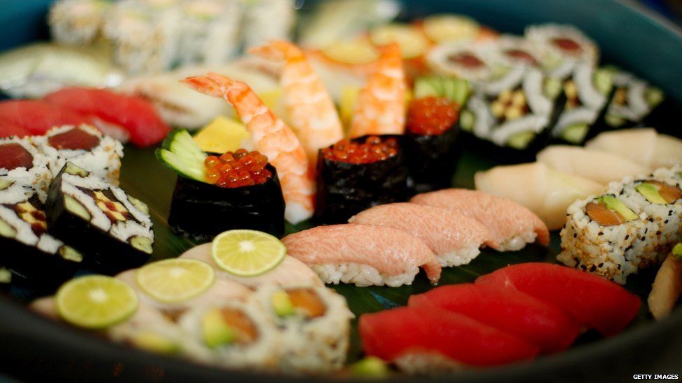 Las dos leyes que ayudaron a Japón a tener uno de los índices de obesidad más bajos del mundo