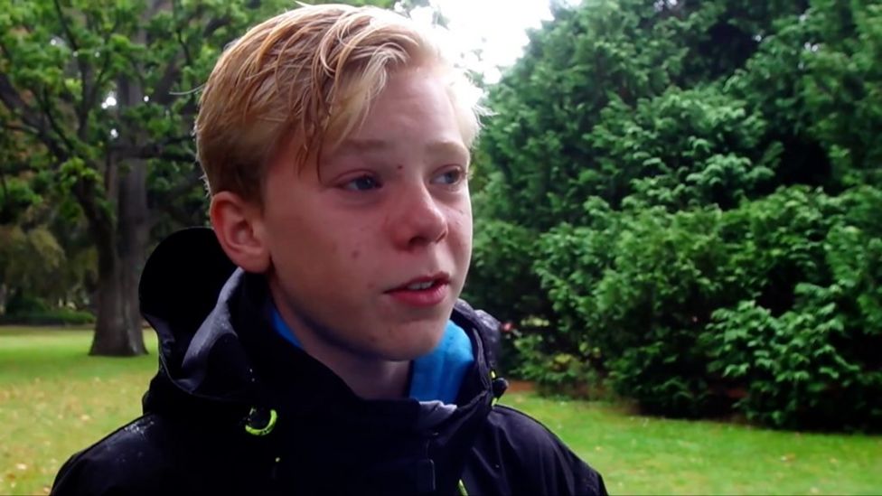 Christchurch Shootings Ardern Vows Never To Say Gunman S Name Bbc News