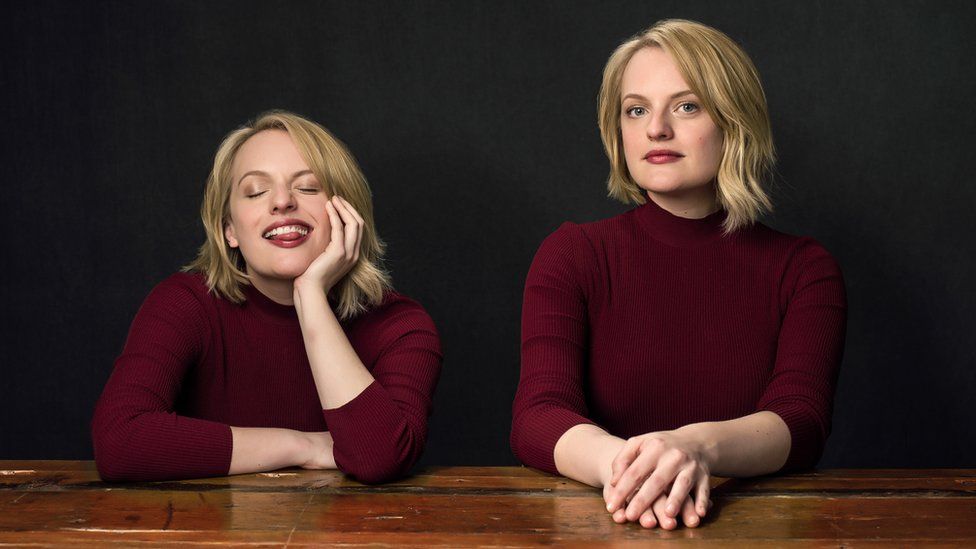 Elisabeth Moss