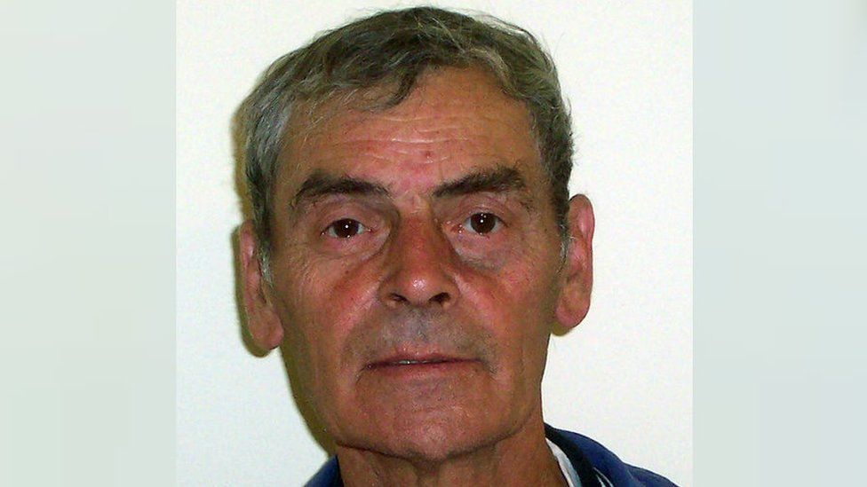 Peter Tobin