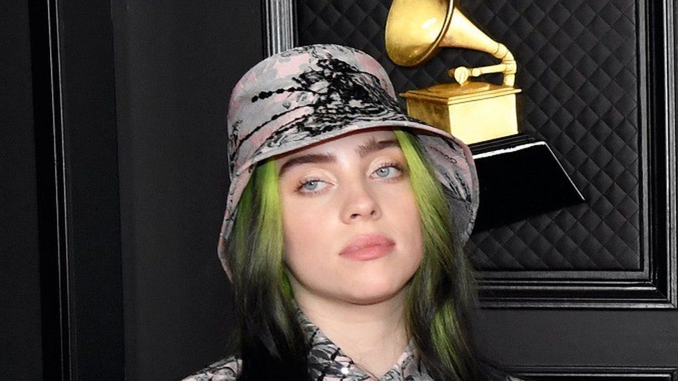 Billie Eilish