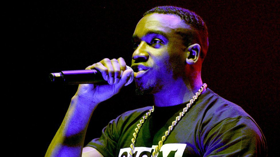 Bugzy Malone, We Are Manchester, Concert 2017