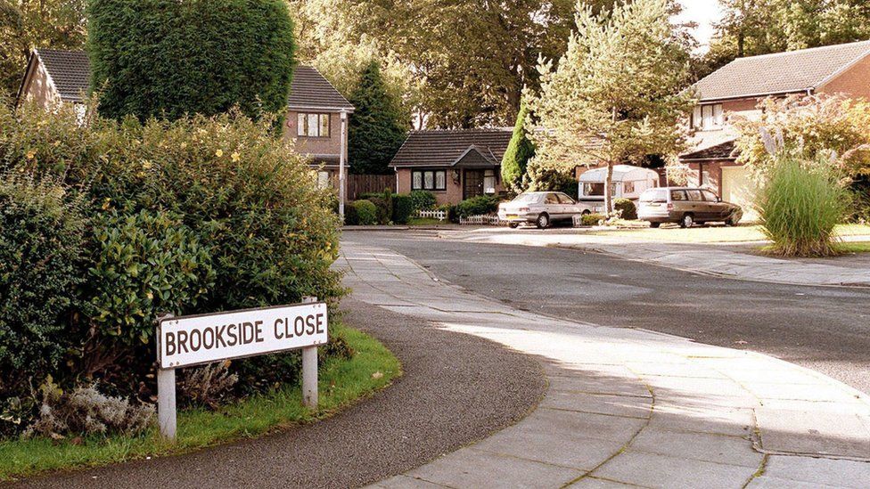 Brookside Close