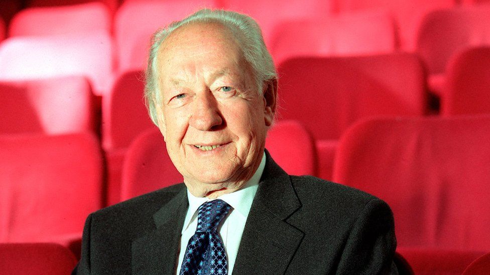 Brian Matthew