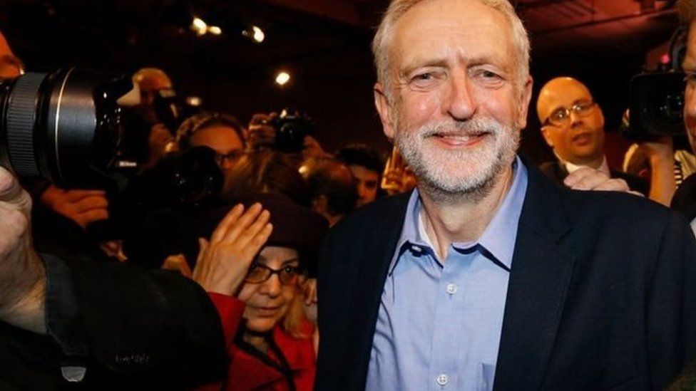 Corbyn