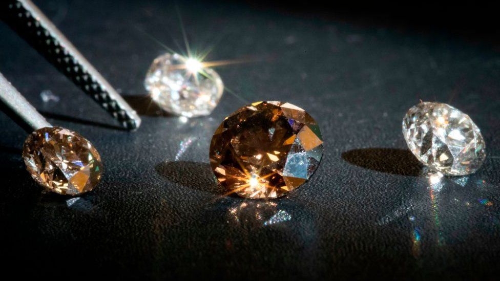 Diamonds in the rough: De Beers on spotting the fakes among the