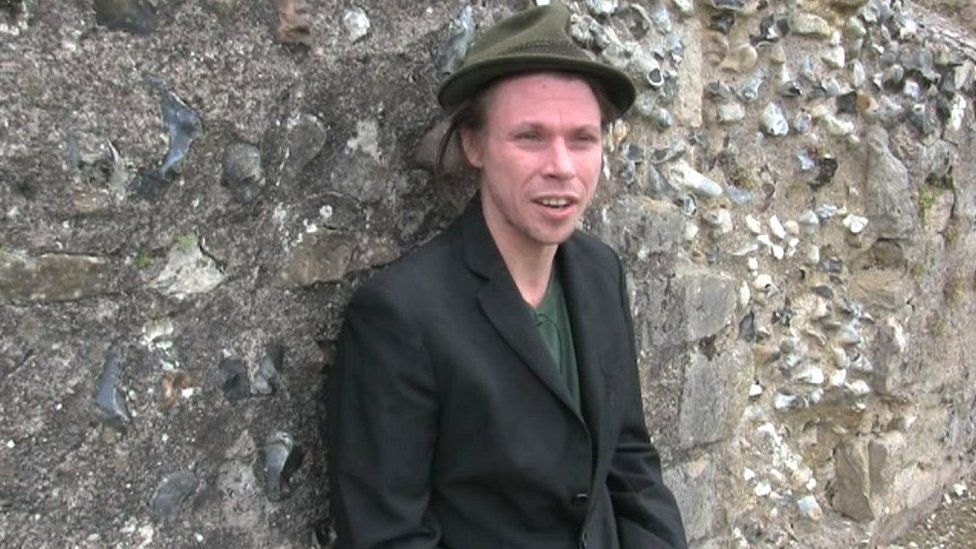 Lauri Love: Hacker claims extradition would #39 result in a tragedy #39 BBC Lauri Love: Hacker claims extradition would #39 result in a tragedy #39 BBC