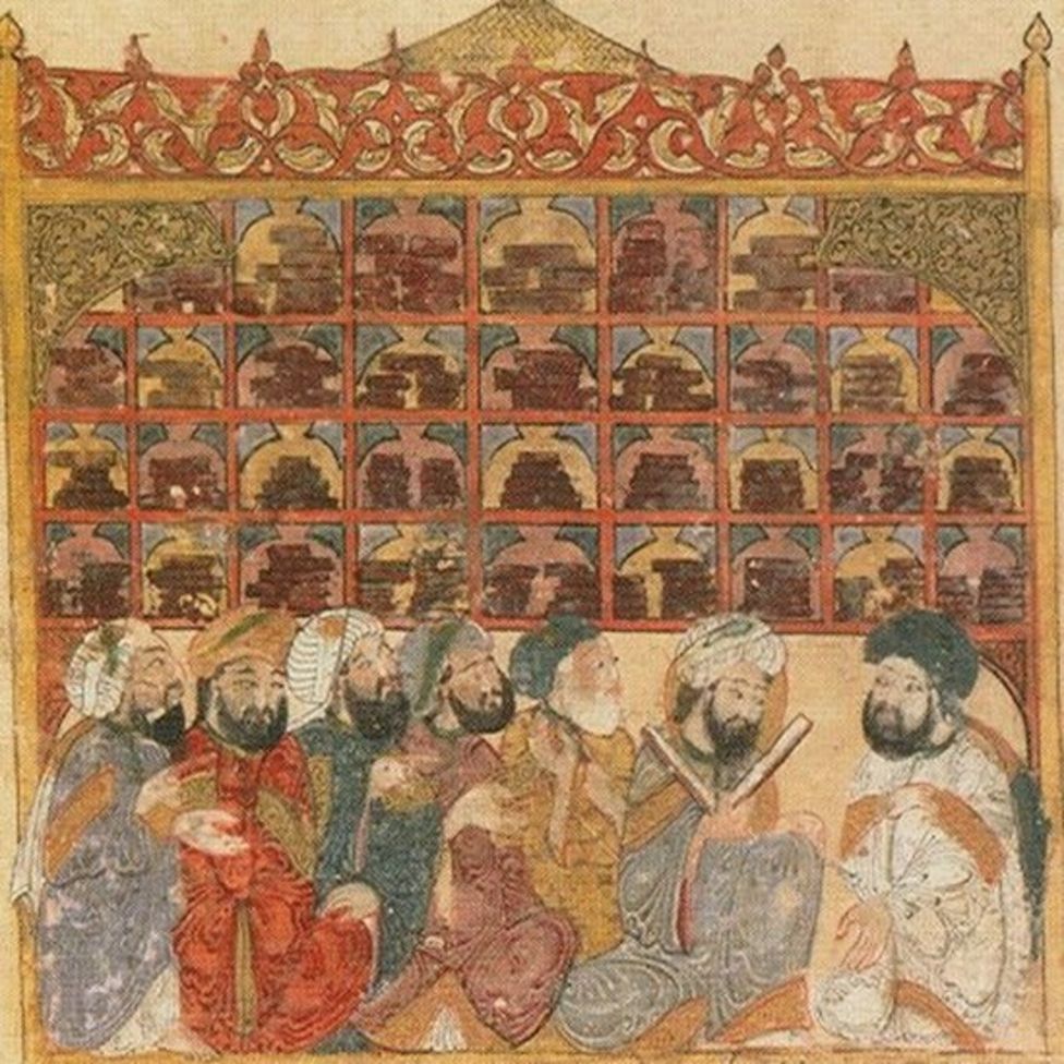 ÐаÑÑинки по запÑоÑÑ middle ages middle east