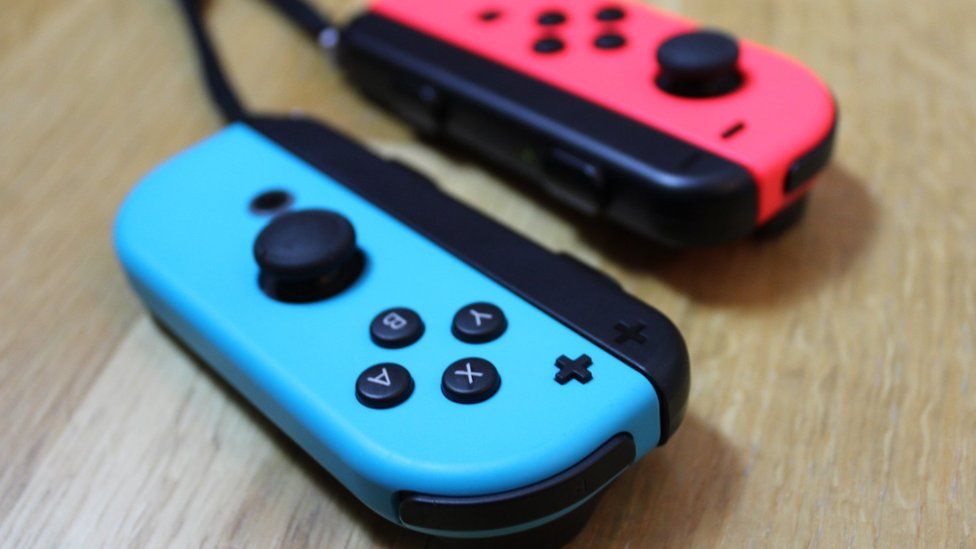 Nintendo Switch Overtakes The Wii U c News