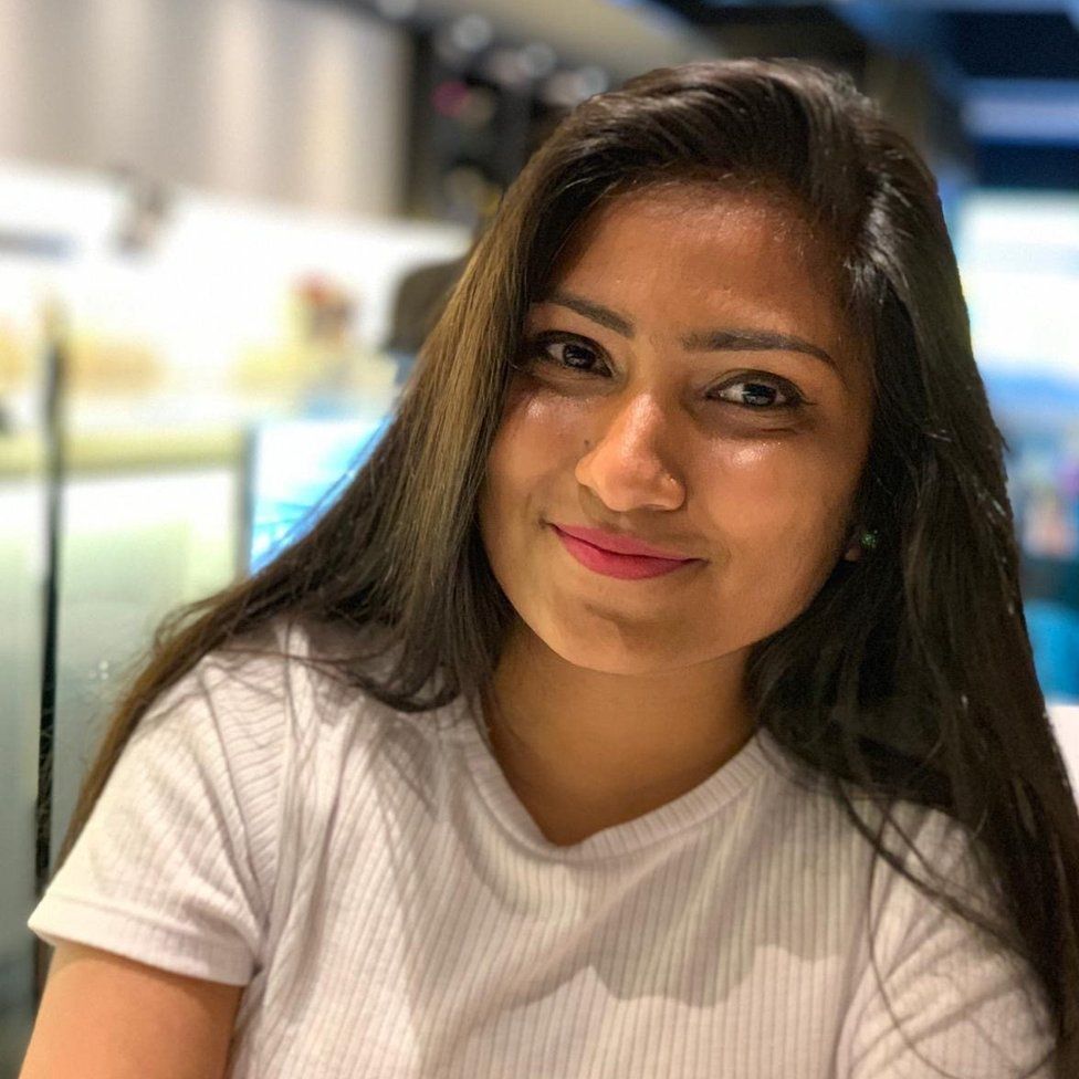 Leicester man charged with murder after woman, 21, stabbed BBC News