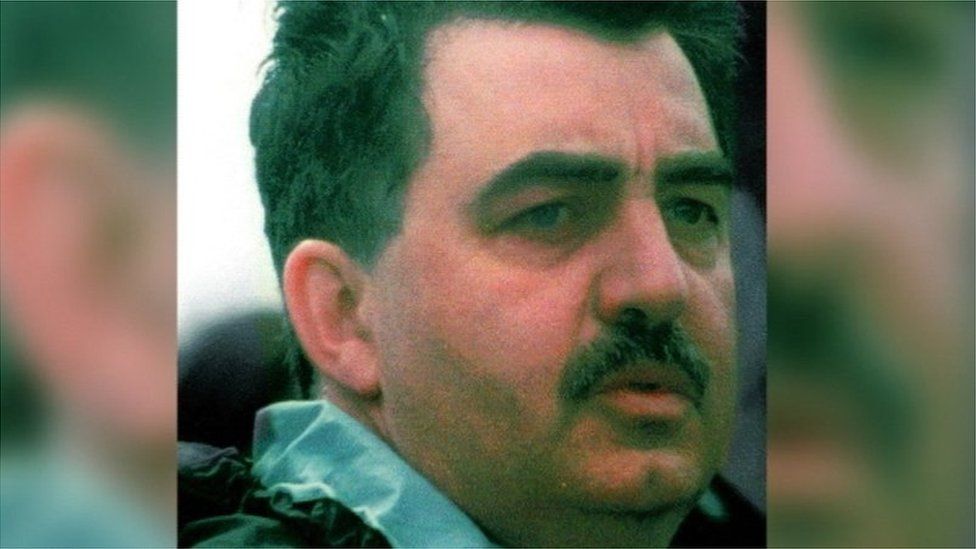 Seamus McGrane was found guilty of directing terrorism and membership of an illegal organisation