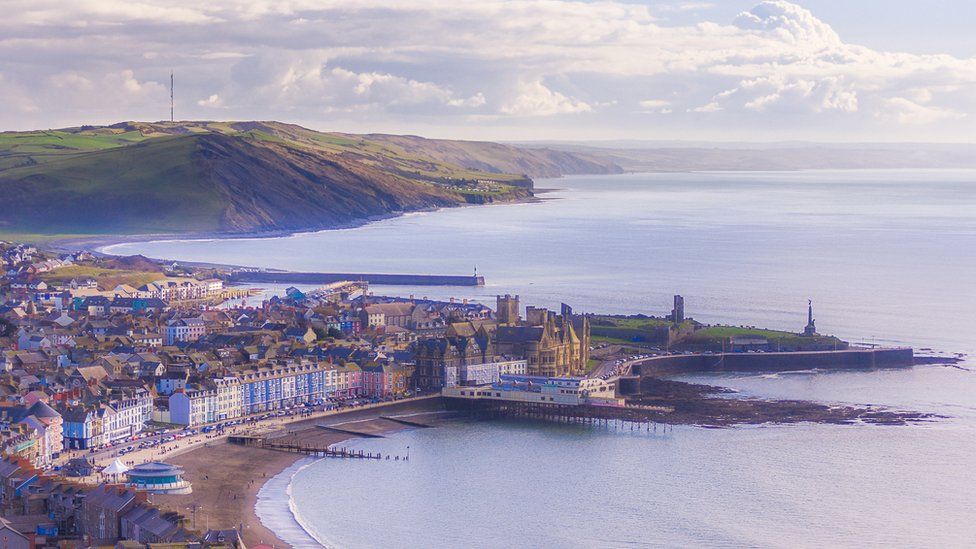 Aberystwyth