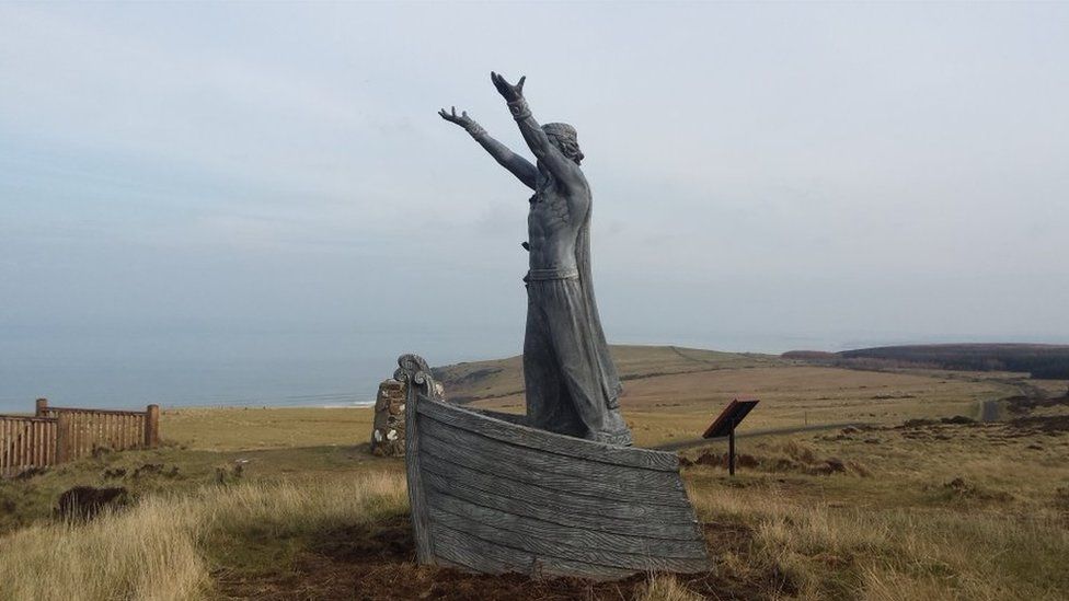 Manannán Mac Lir