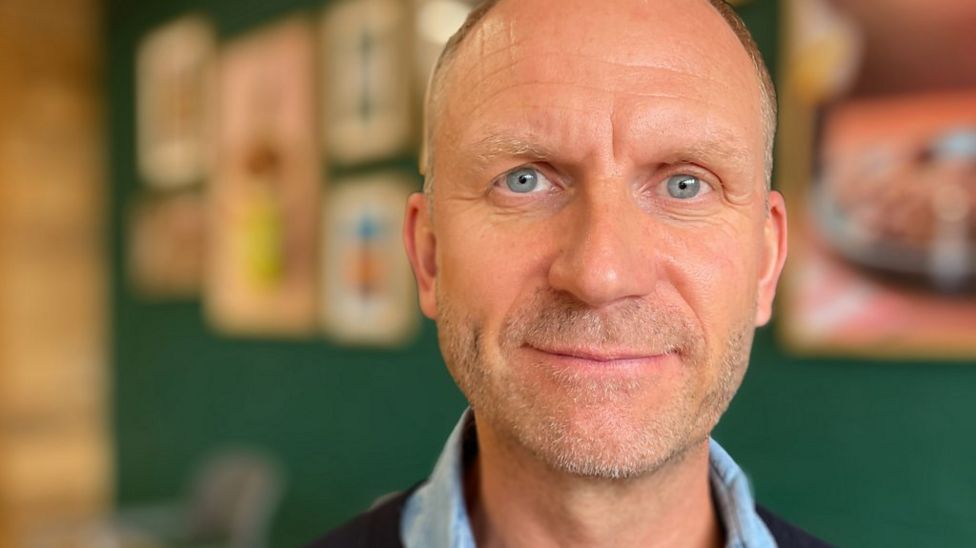 Meatless Farm Vegan mince firm on brink of collapse BBC News