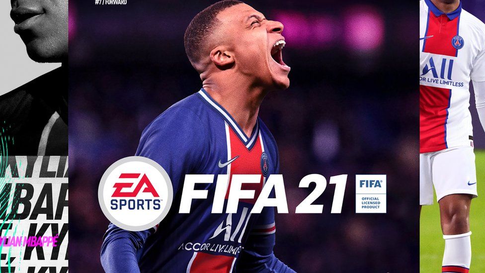 Fifa 21: From 1994-2021 how the game has changed over the years