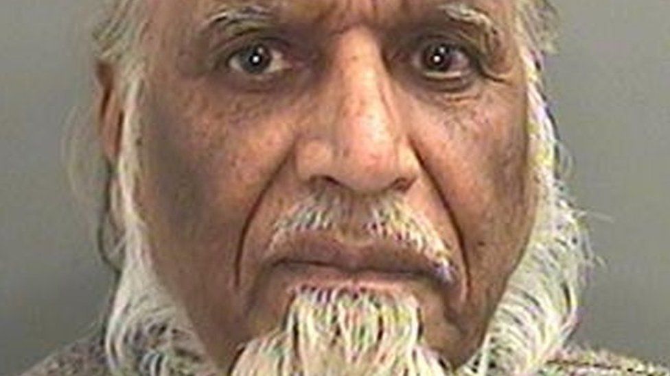 Mohammed Haji Sadiq