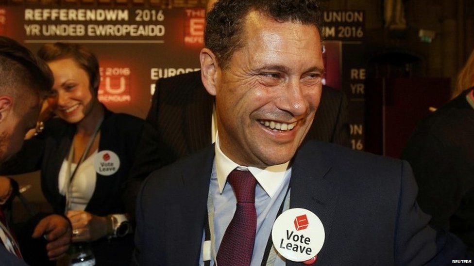 Steven Woolfe