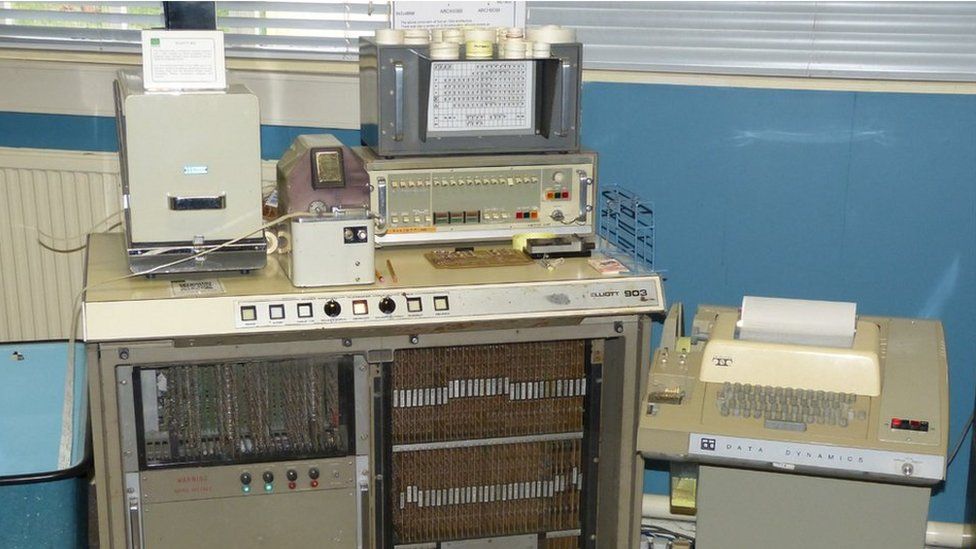 1970s computer