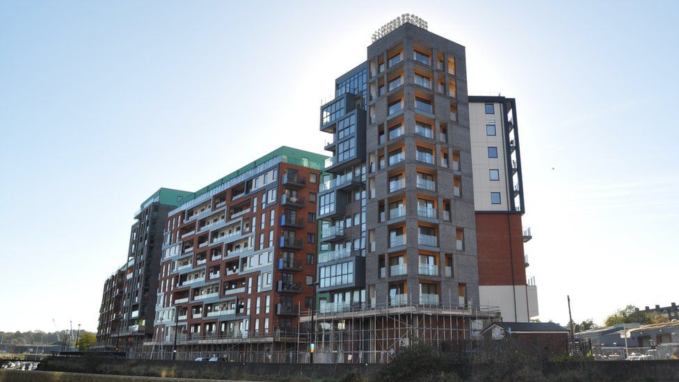 Ipswich excavation Insights into historic trading port revealed BBC News