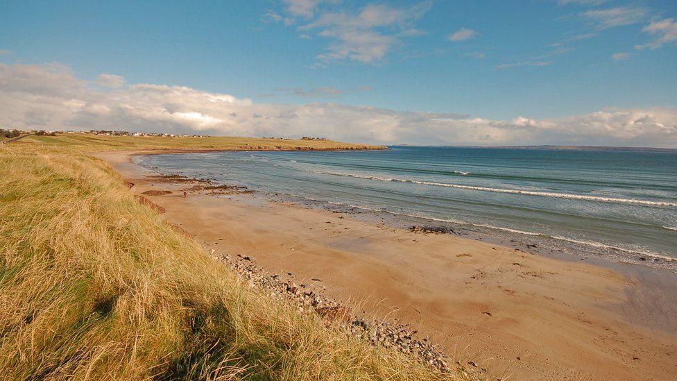 Tràigh Chuil