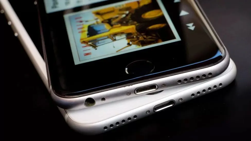 Apple realiza pagos por reclamos de ralentización intencional de iPhones