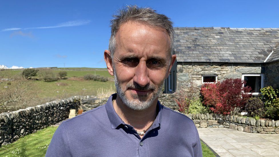 Welsh government's holiday let tax changes 'disaster' for Wales BBC News