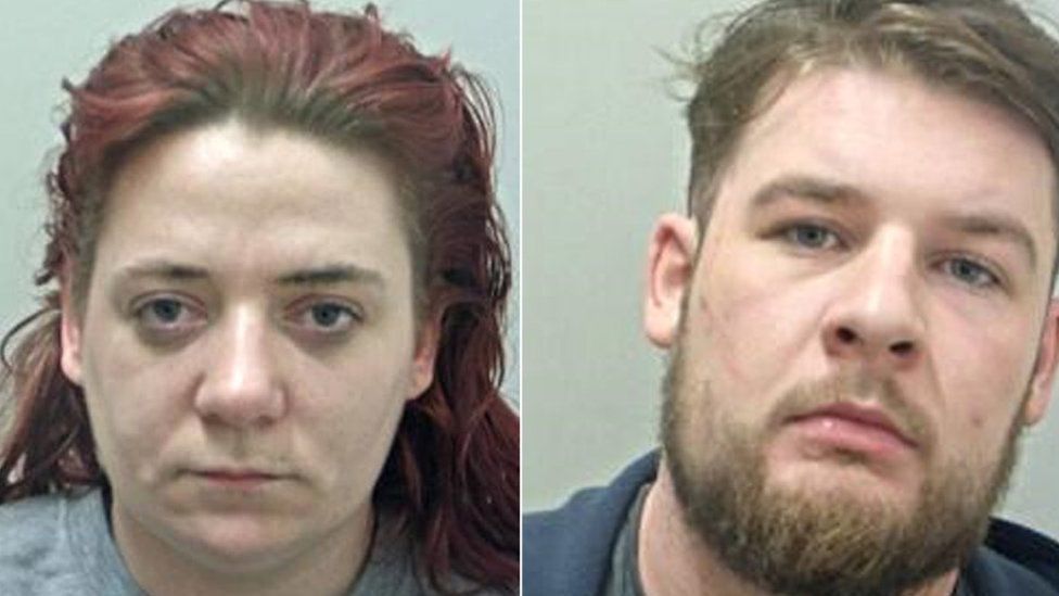 Alison McBlain: Gang jailed for 'revenge' hit-and-run drugs murder ...