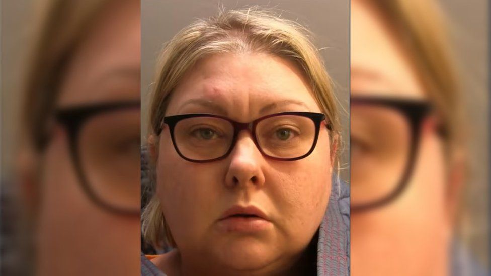 British Woman Found Guilty of Murdering Baby She Wanted to Adopt