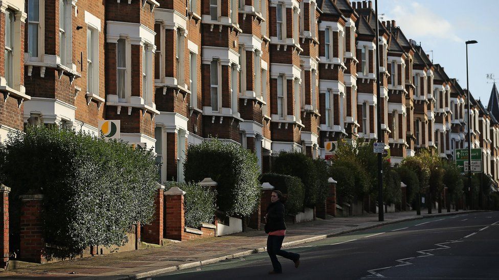 Help to Buy Isa scheme: Your stories - BBC News