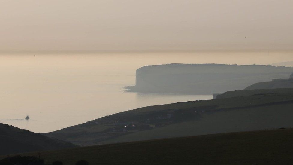 Birling Gap