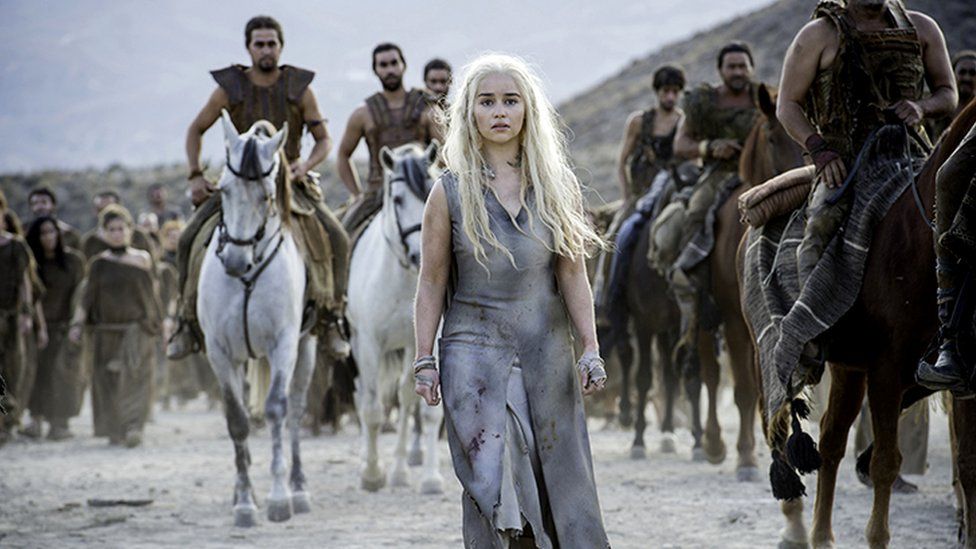 HBO Hacked — 'Game of Thrones' Scripts & Other Episodes Leaked Online