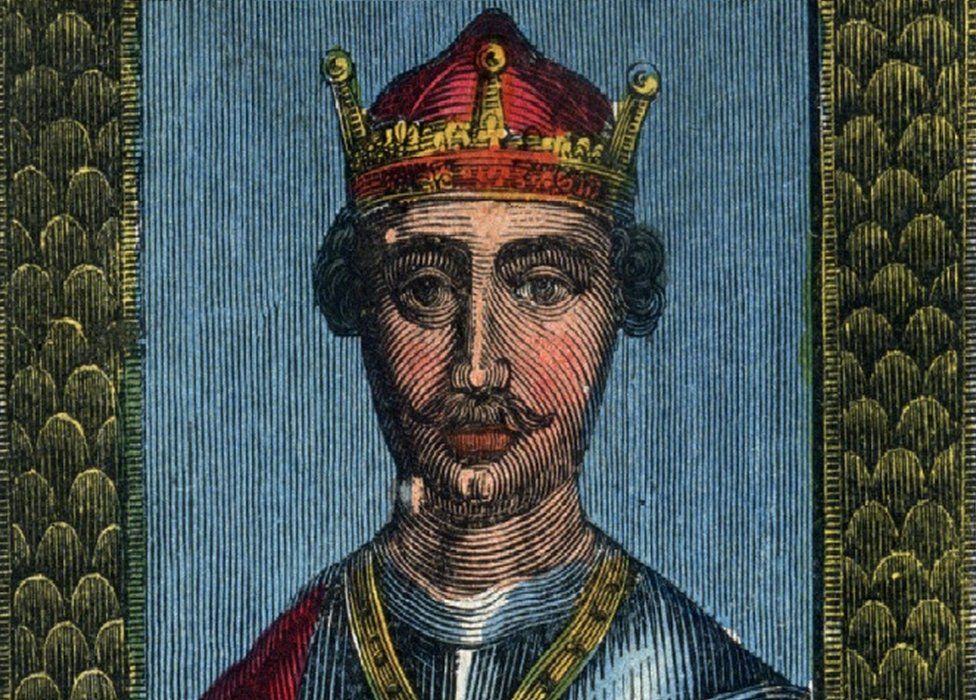 Circa 1070, William the Conqueror (1027 - 1087), Duke of Normandy, who claimed and won the English crown after defeating Harold Godwin, Earl of Wessex at the Battle of Hastings in 1066.