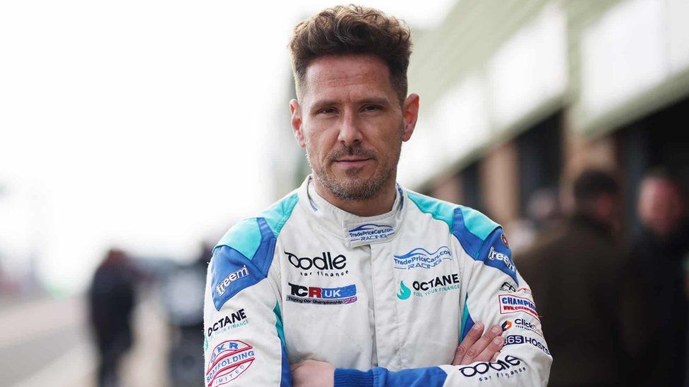 Racing driver Dan Kirby inquest hears of addiction and business