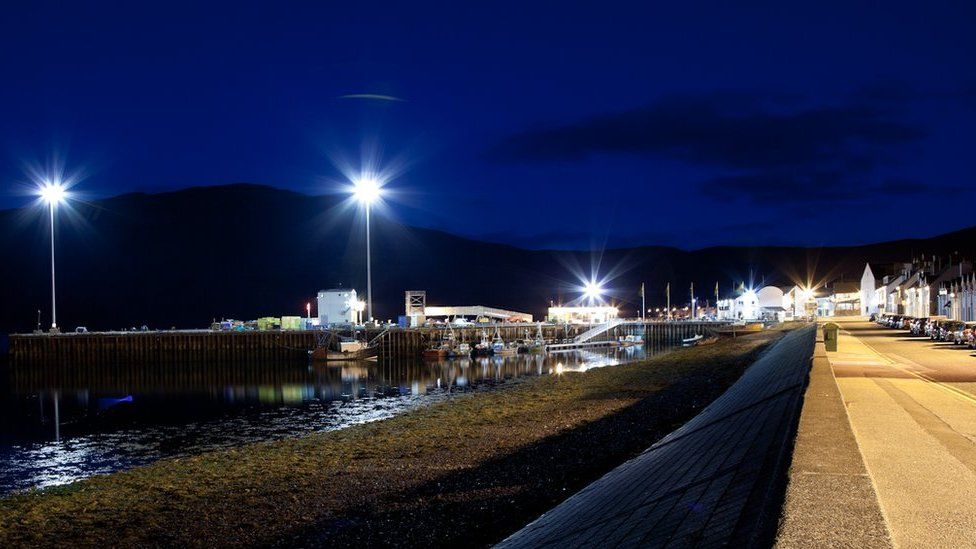 Ullapool