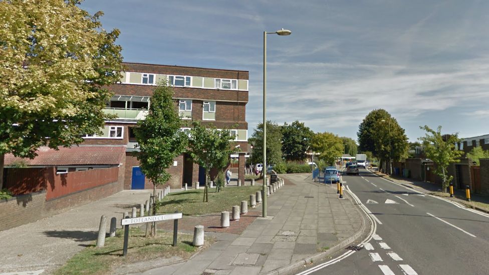 Five charged with murder after Farnborough stabbing BBC News