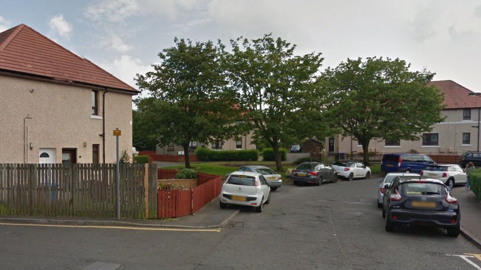 Two men charged with attempted murder after Whitburn incident BBC News