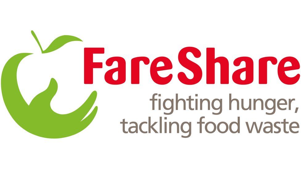 Fare Share