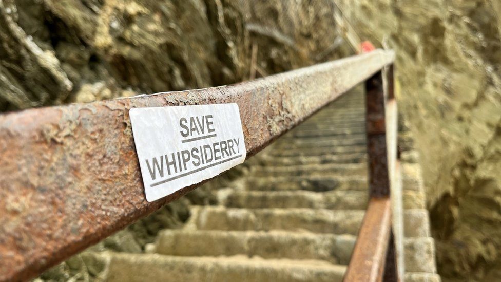 Save Whipsiderry